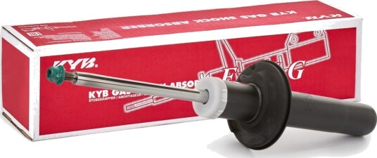 Støtdemper KYB 341744 Støtdemper KYB 341744