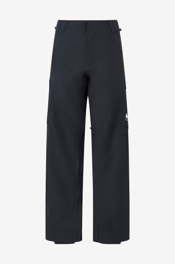 Burton  Skibukser Womens Reserve Insulated Svart