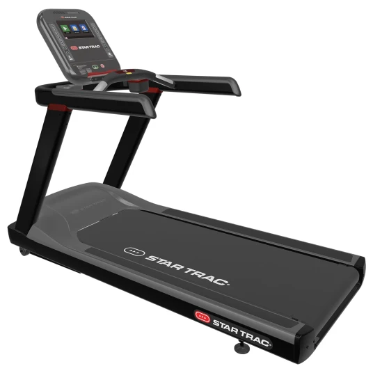 Star Trac 4 Series 4 TR 10" Touch Screen Display Tredemølle