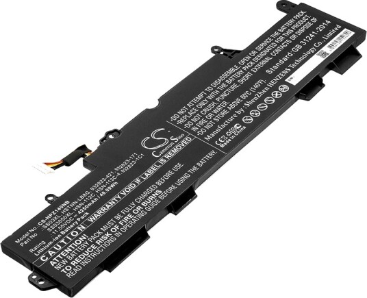 Batteri til HP EliteBook 840 G5 (3JX43EA) etc