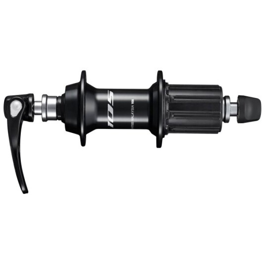 Shimano 105 R7000 Baknav svart 32 Hull Shimano 105 R7000 Baknav svart 32 Hull
