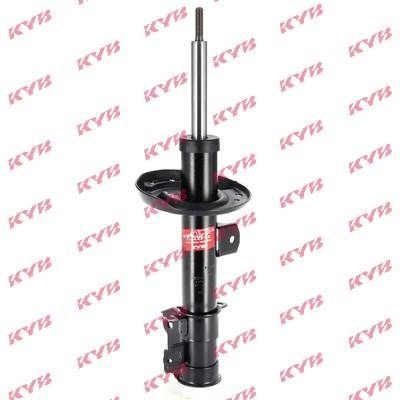 Støtdemper KYB 339760 Støtdemper KYB 339760