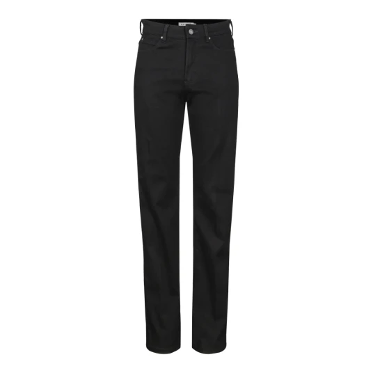 Haust Collection Dame Jeans Svart M Haust Collection Dame Jeans Svart M