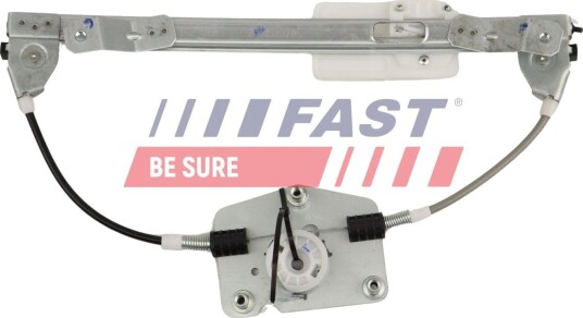 Vindusheis FAST FT01541 Vindusheis FAST FT01541