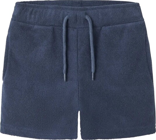 Name It Nmmjared Nreg Terry Shorts Navy 92 Name It Nmmjared Nreg Terry Shorts Navy 92