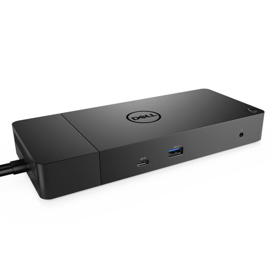 Microsoft Surface Dock 2 dokkingstasjon 2xUSB C Microsoft Surface Dock 2 dokkingstasjon 2xUSB C