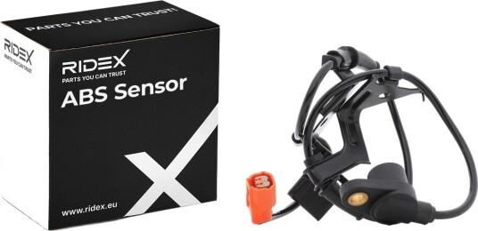 RIDEX 412W1012 Sensor ABS