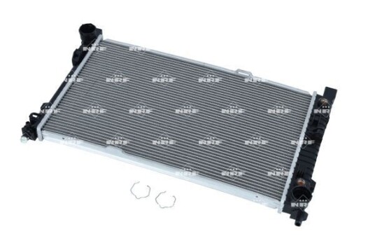 Radiator NRF 58390 Radiator NRF 58390