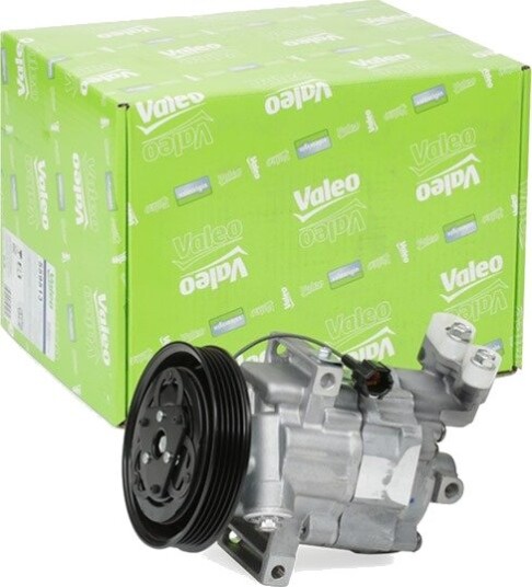 AC-kompressor VALEO 559513 AC-kompressor VALEO 559513