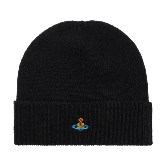 Vivienne Westwood, unisex, Accessories, Svart, ONE SIZE,