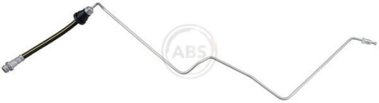 Bremseslange A.B.S. SL 6631
