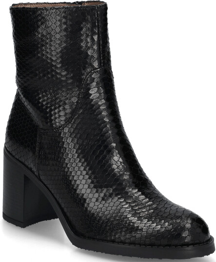 Wonders Remache 21 Black 40