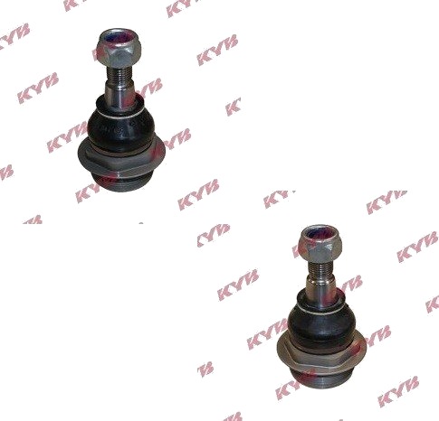 KYB KYB2462N0006 Bærekule
