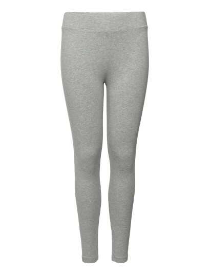 Converse Le-Knit Legging Grey 152-158 Converse Le-Knit Legging Grey 152-158