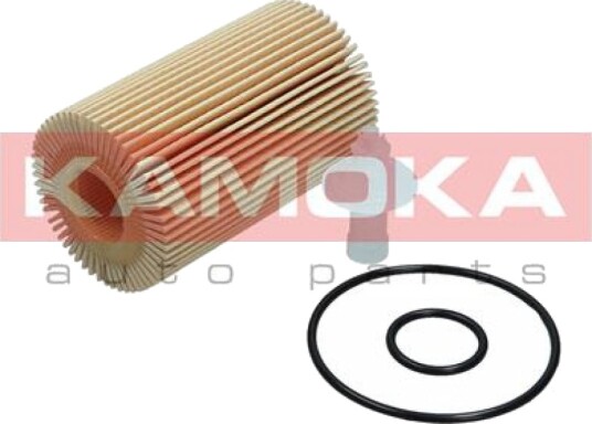 Oljefilter KAMOKA F116901