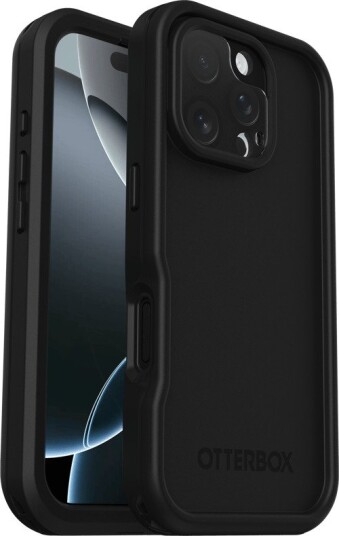 Otterbox Frē Series Magsafe Iphone 16 Pro Sort