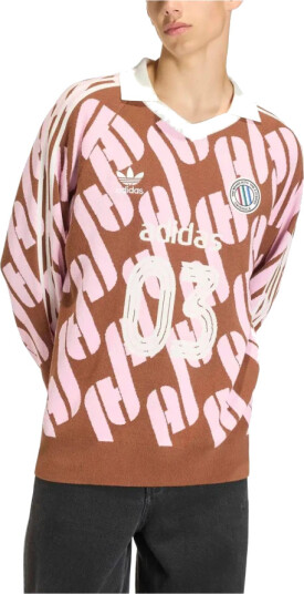 Adidas Herre Sport Rosa L,