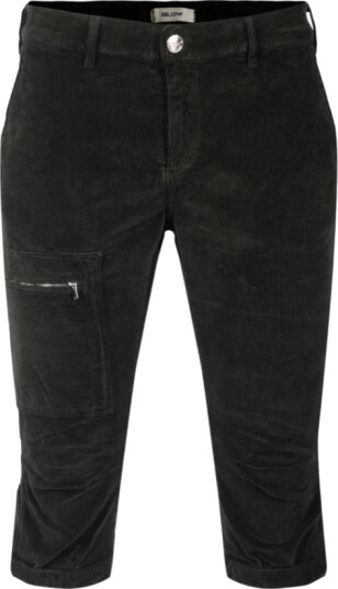 Islow Herre Shorts Grønn W30,