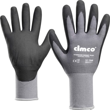 Cimco 141266 Verkstedhansker