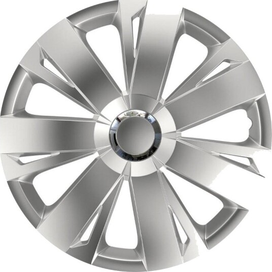 VERSACO 11635 Hjulkapsler