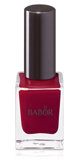 Babor AGE ID Nail Colour 03 Burgundy 7 ml Babor AGE ID Nail Colour 03 Burgundy 7 ml