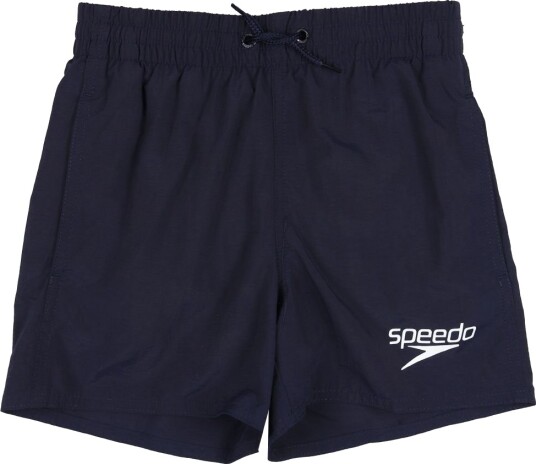 Speedo Essential Watershorts 13" Jr True Navy L Speedo Essential Watershorts 13" Jr True Navy L