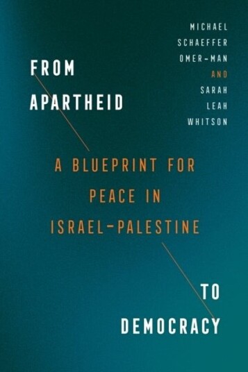 From Apartheid to Democracy