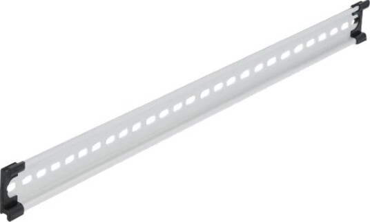 Delock Din-Skinnepanel 66177