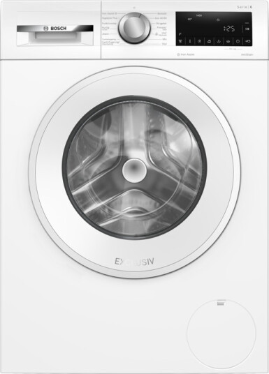 Bosch WGG244ZIDN Vaskemaskin Bosch WGG244ZIDN Vaskemaskin