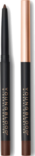 Youngblood One Swipe Gel Eyeliner 1 g Espresso Youngblood One Swipe Gel Eyeliner 1 g Espresso