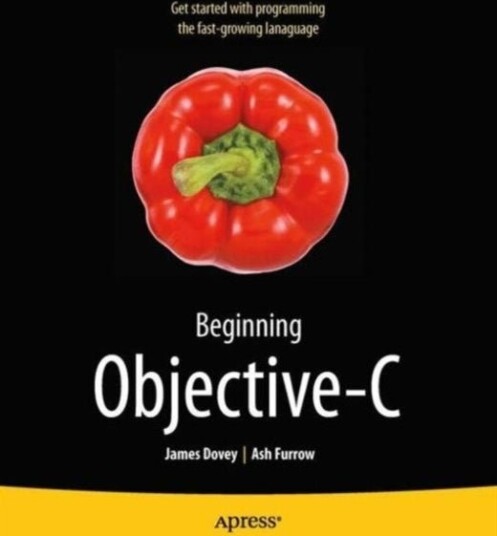 Beginning Objective C