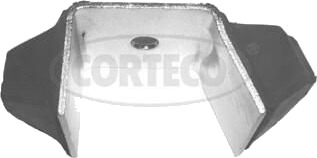 Anslagsbuffer, motoropphengning CORTECO 21652770
