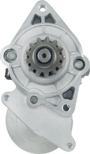 AS-PL S6058 Starter AS-PL S6058 Starter