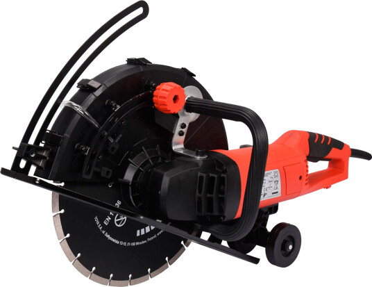 Yato Betongsliper YT-82158 2600w