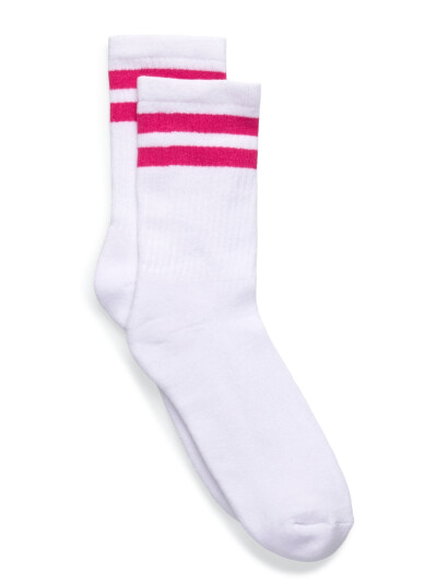 name it Nkfnalma Sock White 31-33