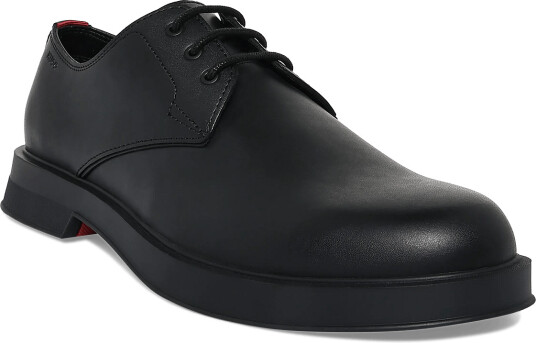 HUGO Lenner_Derb_Al Black 43 HUGO Lenner_Derb_Al Black 43
