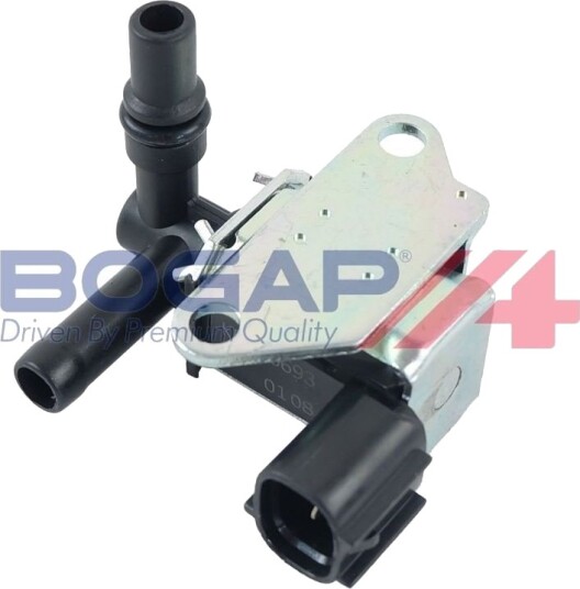 Lufte- / luftinnslippingsventil, drivstofftank BOGAP S6316101