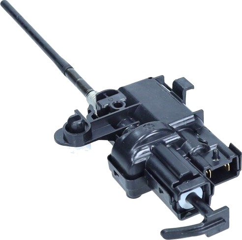 RENAULT 8200312600 Aktuator, tanklokk