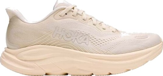 Hoka Clifton 11 Wide Dame Alk/Alabaster/Oat Milk 39 1/3