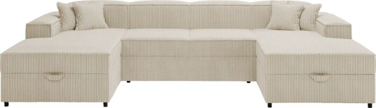 Knocklong 4 seters Hjørnesovesofa Knocklong 4 seters Hjørnesovesofa