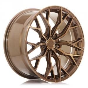 Concaver CVR1 Brushed Bronze 9,5x19 5/120 ET40 B72 Concaver CVR1 Brushed Bronze 9,5x19 5/120 ET40 B72