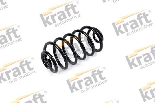 Fjær KRAFT 4031562 Fjær KRAFT 4031562