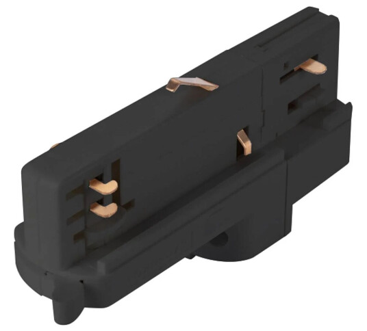 Arcchio DALI-pendeladapter svart