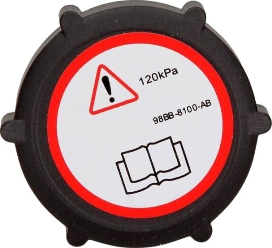 Skrulokk kjølevæsketank MAXGEAR 28 0287 Skrulokk kjølevæsketank MAXGEAR 28 0287