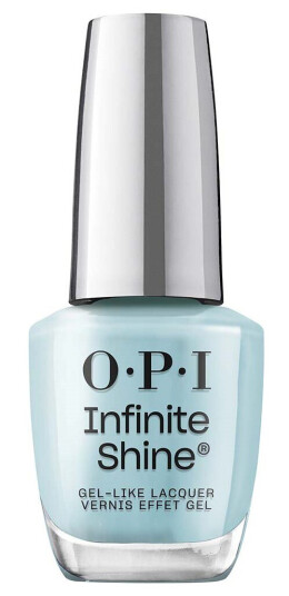 OPI Infinite Shine Last From The Past 15ml
