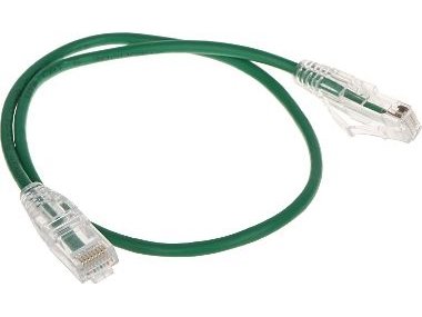 Rbline Patchcord Rj45/6/0,5-G-Tynn 0,5M Rbline Patchcord Rj45/6/0,5-G-Tynn 0,5M