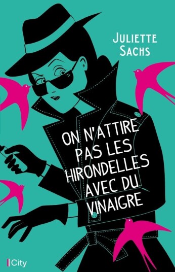 On n'attire pas les hirondelles On n'attire pas les hirondelles