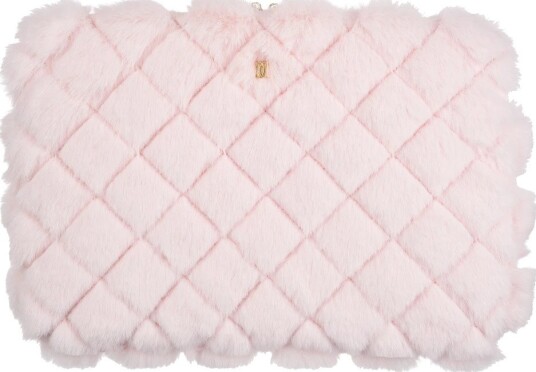 Dark Dame Vesker Rosa ONE SIZE,