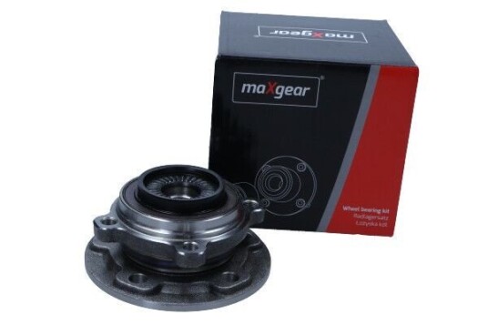 Hjullager MAXGEAR 33 1210 Hjullager MAXGEAR 33 1210