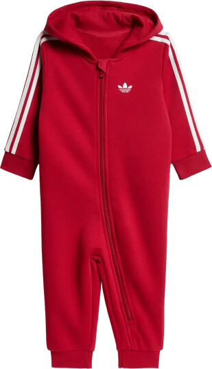 Adidas Originals Onesie Red 104